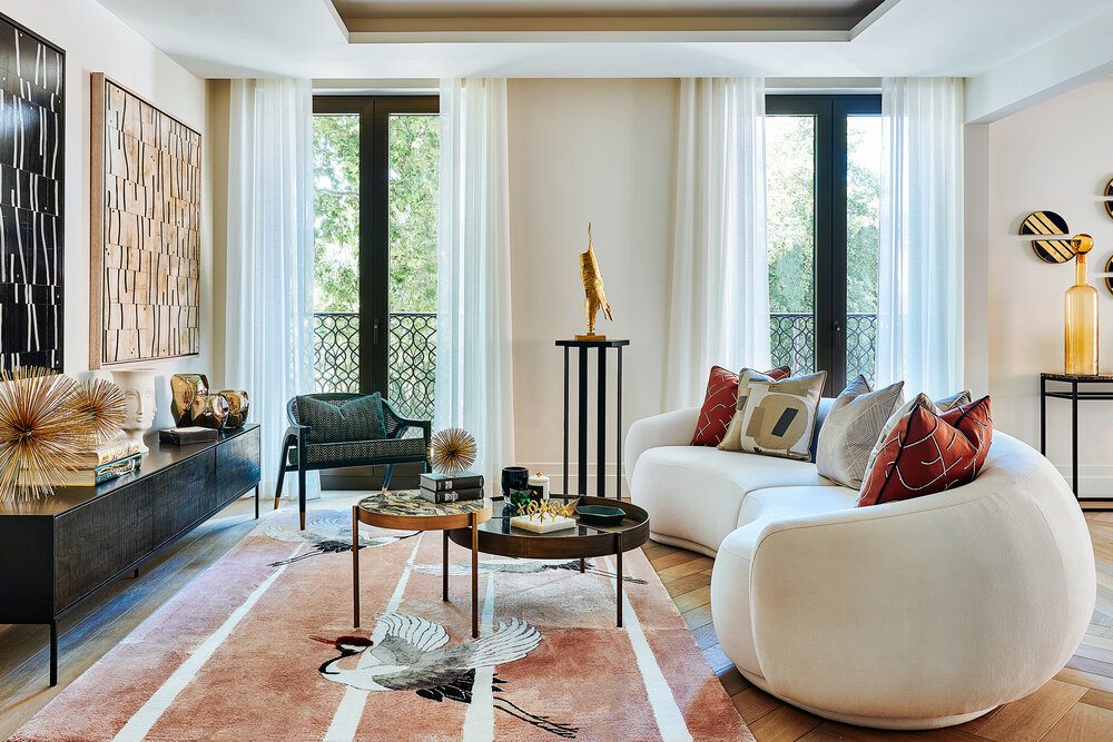 Residential Projects design