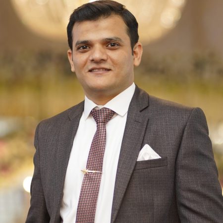 Architect M Abdullah Khan